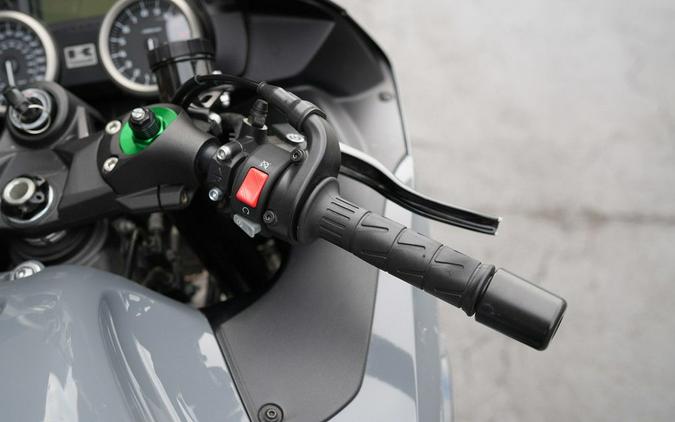 2021 Kawasaki Ninja ZX-14R ABS