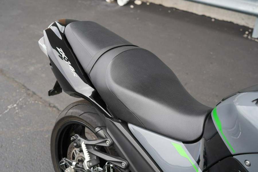 2021 Kawasaki Ninja ZX-14R ABS