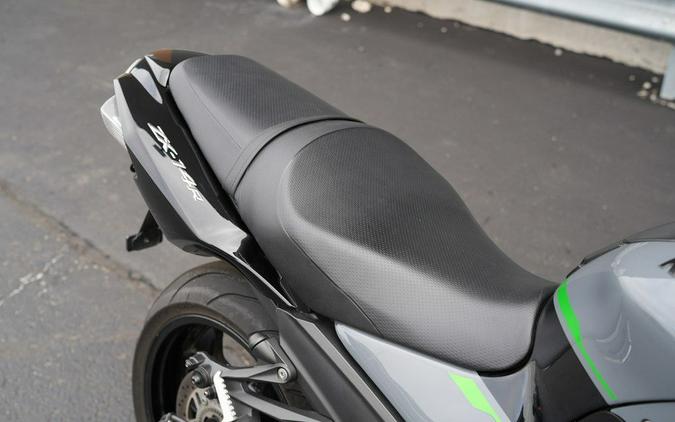 2021 Kawasaki Ninja ZX-14R ABS