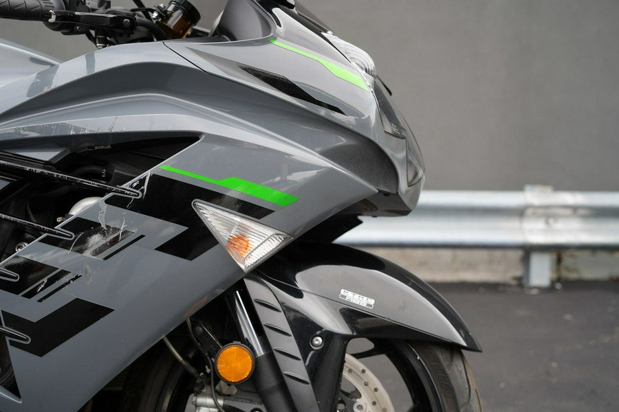 2021 Kawasaki Ninja ZX-14R ABS