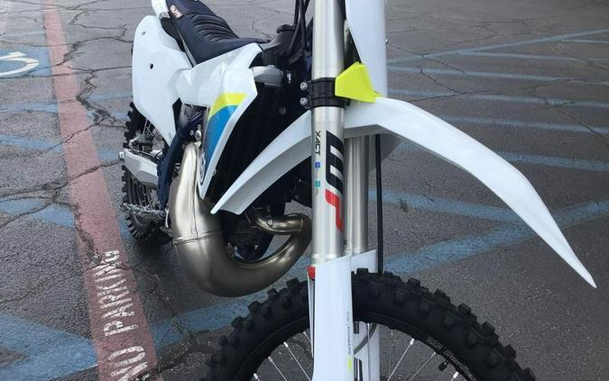 2025 HUSQVARNA TC300
