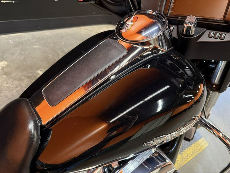 2021 Harley-Davidson Street Glide FLHX