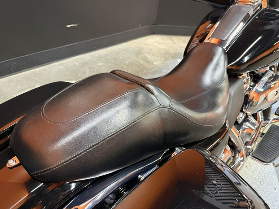 2021 Harley-Davidson Street Glide FLHX