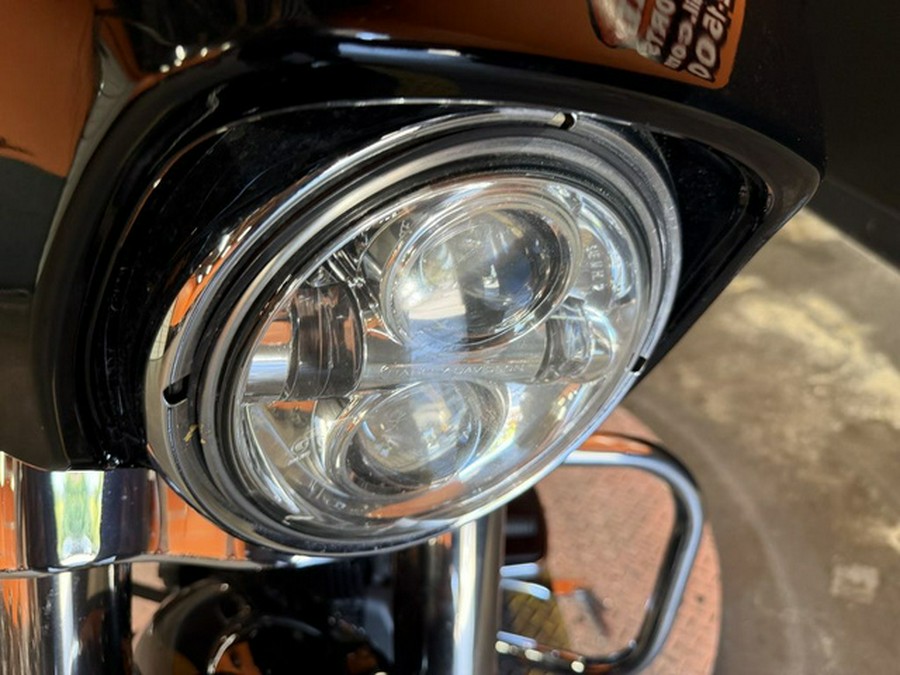 2021 Harley-Davidson Street Glide FLHX