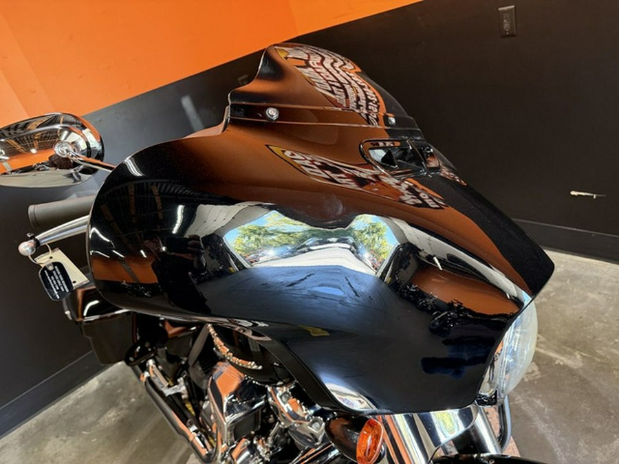 2021 Harley-Davidson Street Glide FLHX