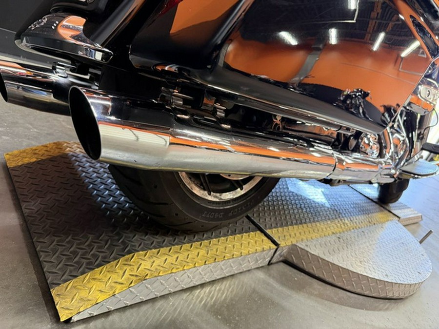 2021 Harley-Davidson Street Glide FLHX