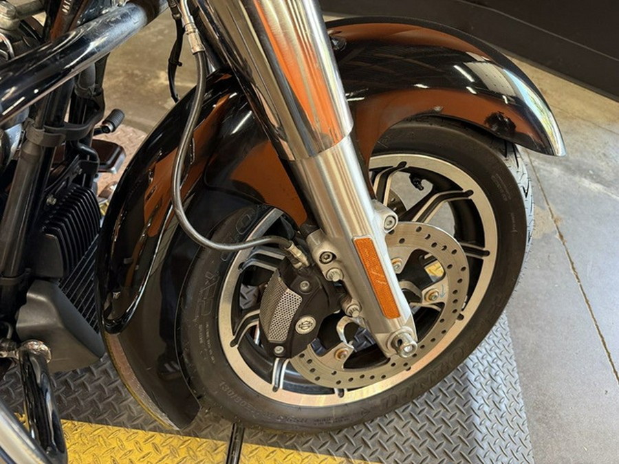 2021 Harley-Davidson Street Glide FLHX