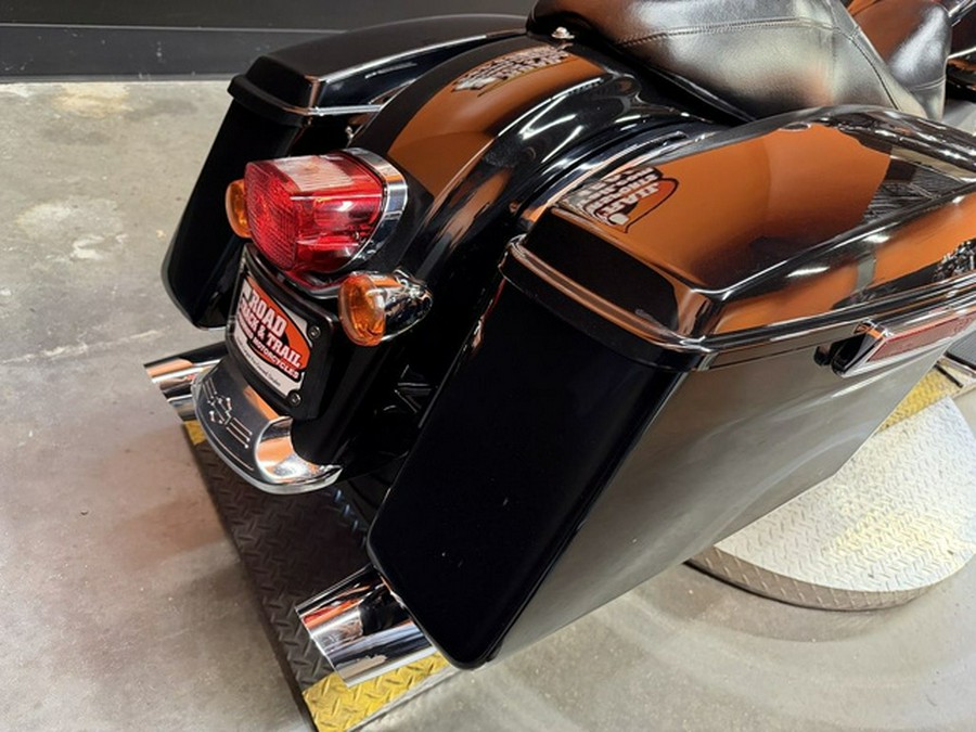 2021 Harley-Davidson Street Glide FLHX