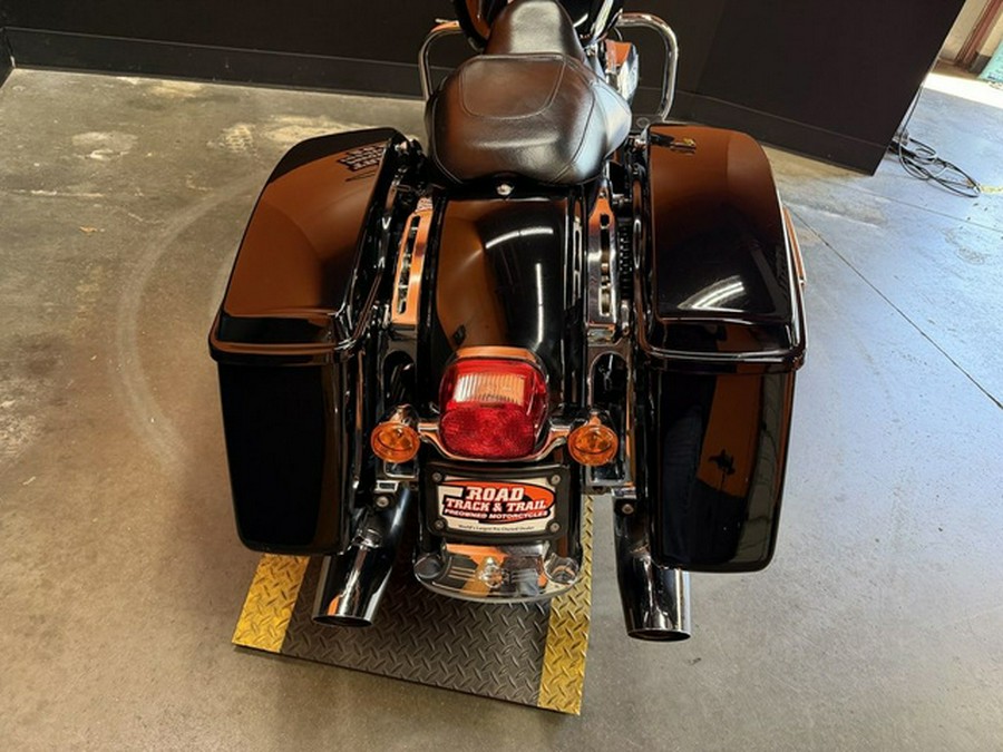 2021 Harley-Davidson Street Glide FLHX