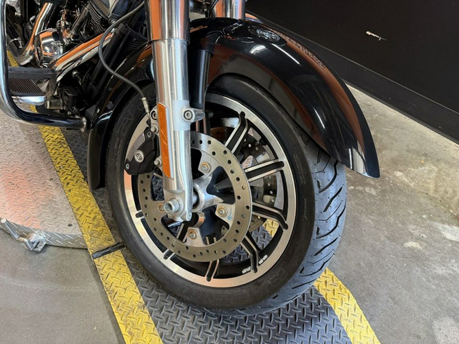2021 Harley-Davidson Street Glide FLHX