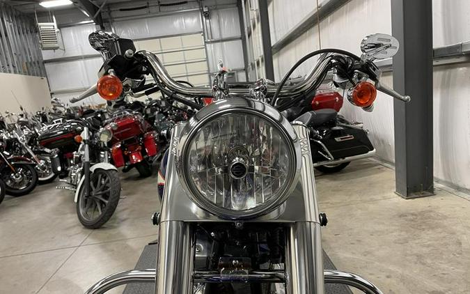 2006 Harley-Davidson® FLST - Softail® Heritage