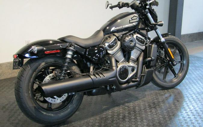 2022 Harley-Davidson® RH975 - Nightster™