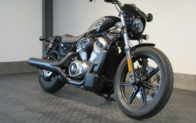 2022 Harley-Davidson® RH975 - Nightster™