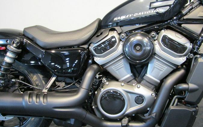 2022 Harley-Davidson® RH975 - Nightster™