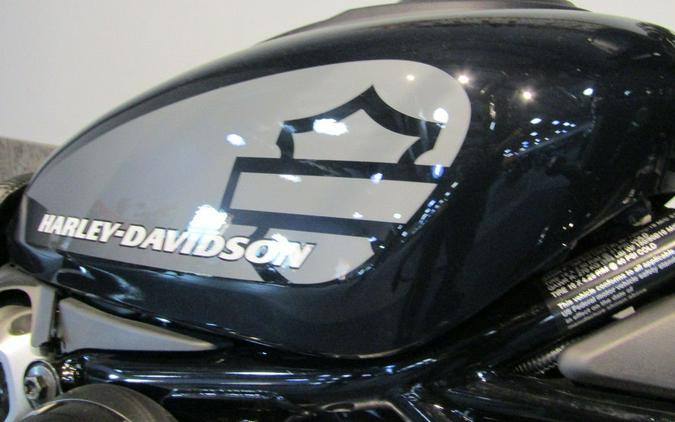 2022 Harley-Davidson® RH975 - Nightster™