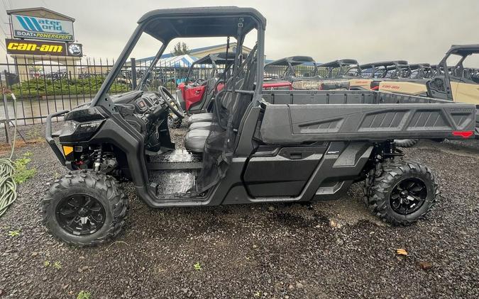 2024 Can-Am® Defender PRO XT HD10