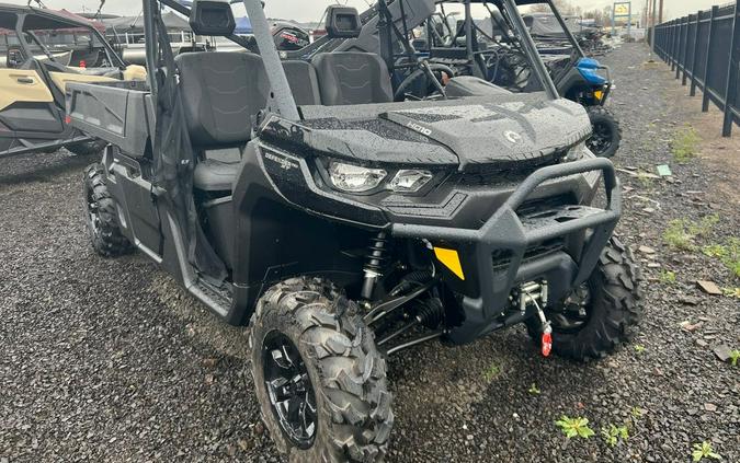 2024 Can-Am® Defender PRO XT HD10