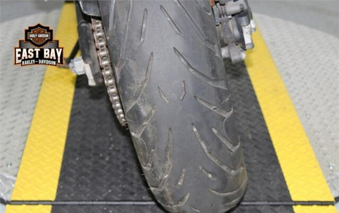 KAWASA EX650FGFL 2016 A29025T RED