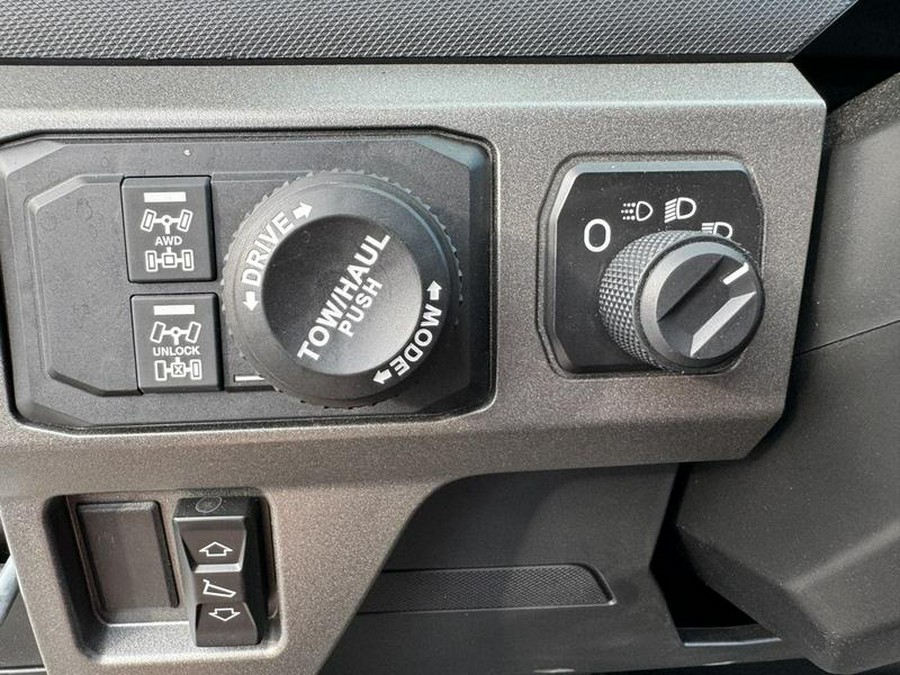 2024 Polaris® Ranger XD 1500 NorthStar Edition Premium