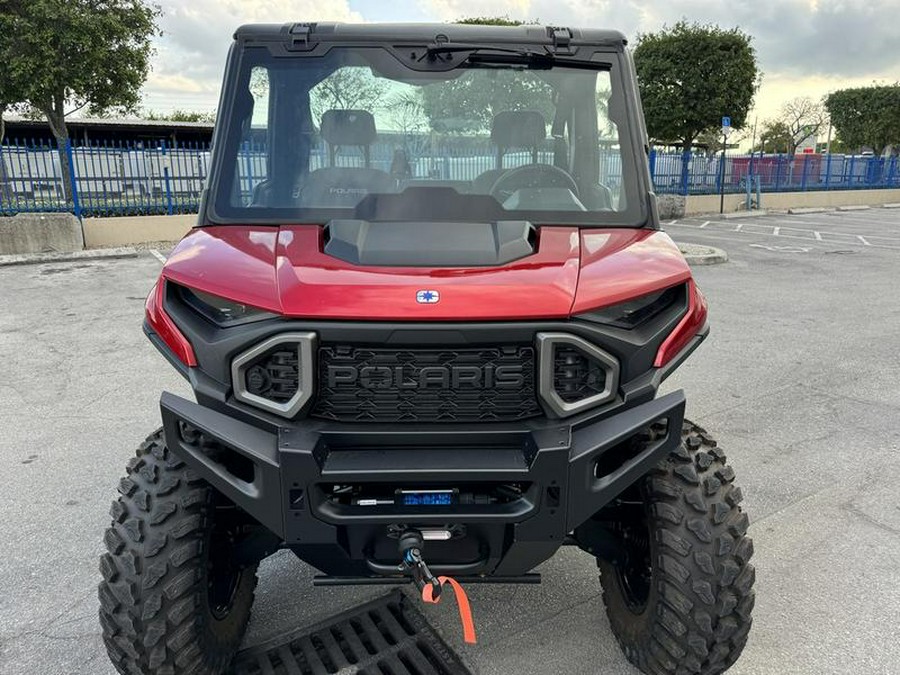 2024 Polaris® Ranger XD 1500 NorthStar Edition Premium