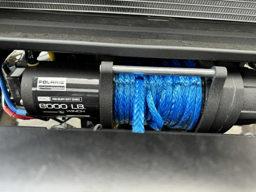 2024 Polaris® Ranger XD 1500 NorthStar Edition Premium