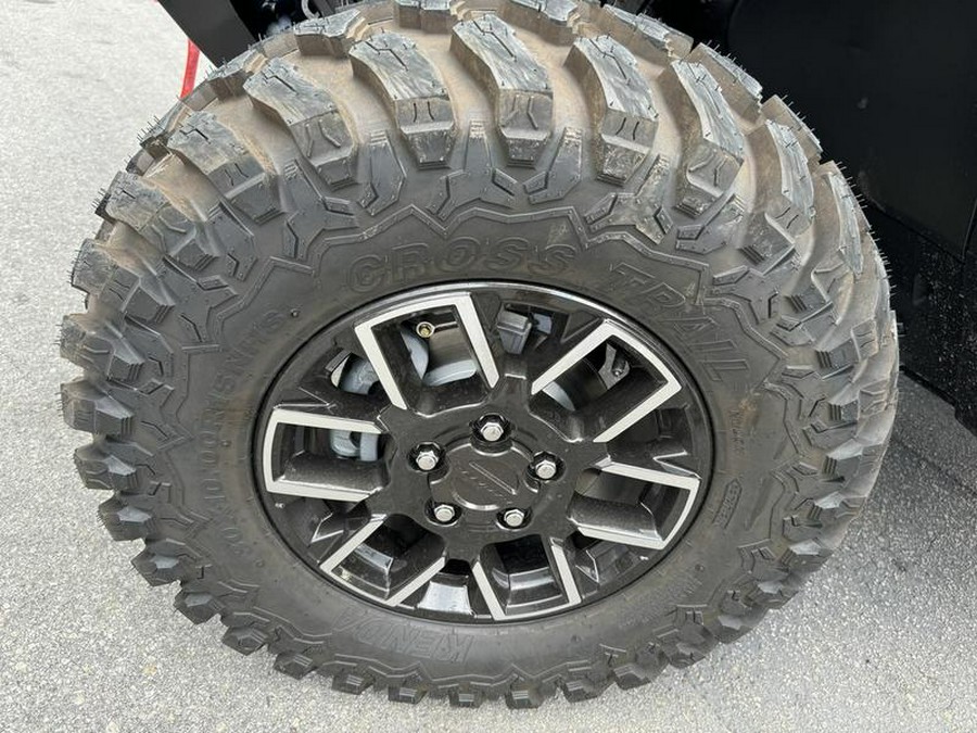 2024 Polaris® Ranger XD 1500 NorthStar Edition Premium