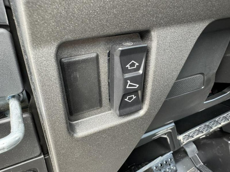 2024 Polaris® Ranger XD 1500 NorthStar Edition Premium