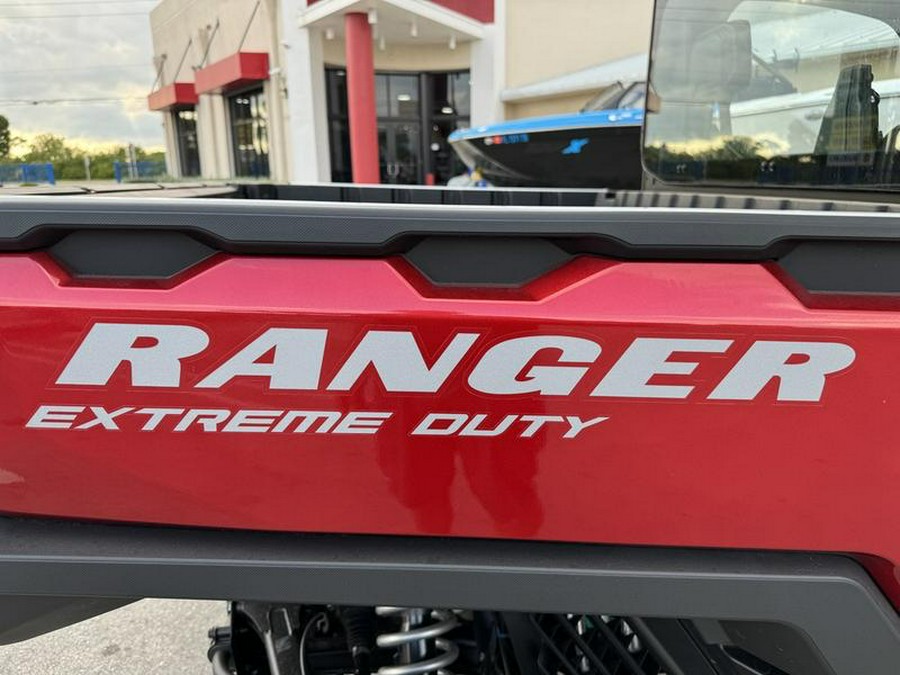 2024 Polaris® Ranger XD 1500 NorthStar Edition Premium