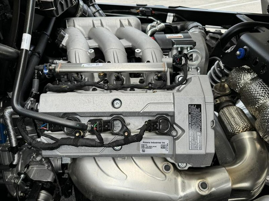 2024 Polaris® Ranger XD 1500 NorthStar Edition Premium