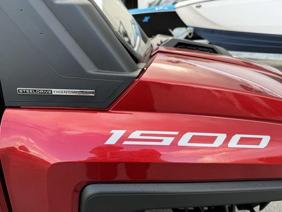 2024 Polaris® Ranger XD 1500 NorthStar Edition Premium