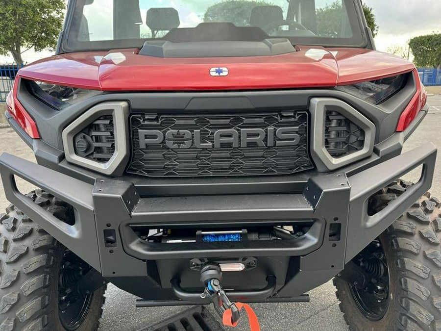 2024 Polaris® Ranger XD 1500 NorthStar Edition Premium
