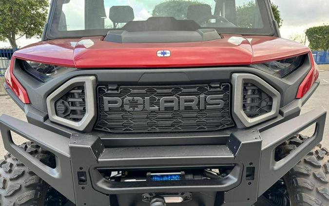 2024 Polaris® Ranger XD 1500 NorthStar Edition Premium