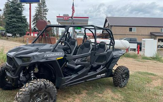 2023 Polaris RZR XP 4 1000 Sport