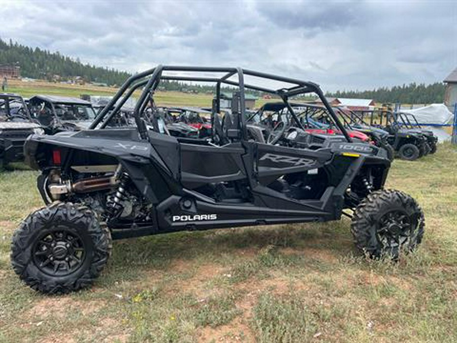 2023 Polaris RZR XP 4 1000 Sport