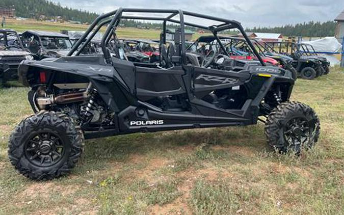 2023 Polaris RZR XP 4 1000 Sport