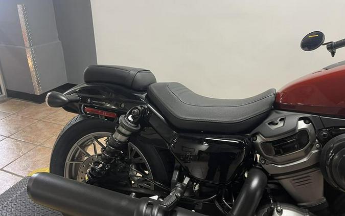 2024 Harley-Davidson® RH975S - Nightster® Special