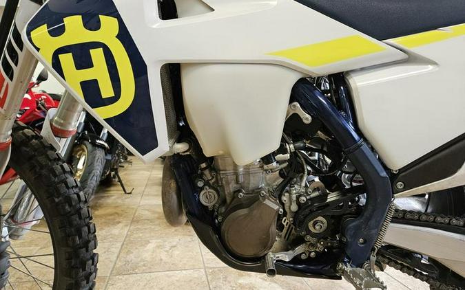 2023 Husqvarna® FE 501s