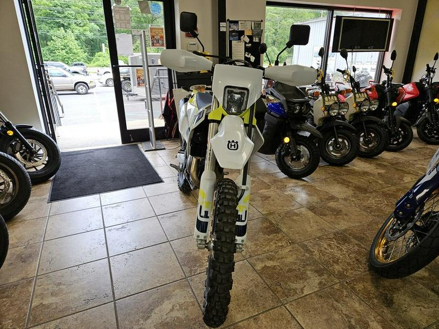 2023 Husqvarna® FE 501s