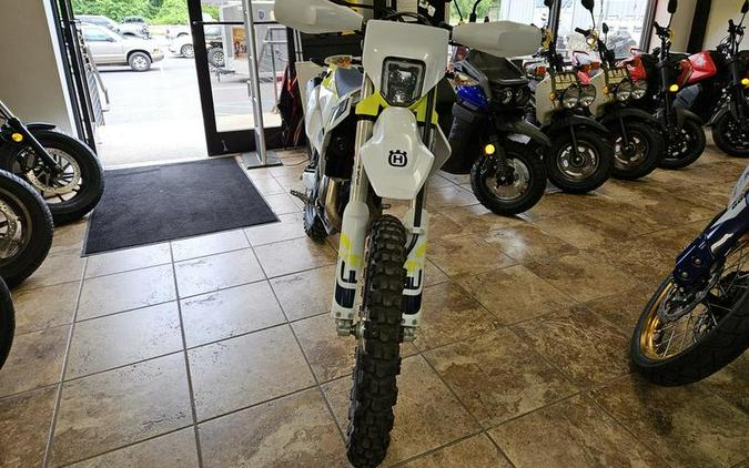 2023 Husqvarna® FE 501s