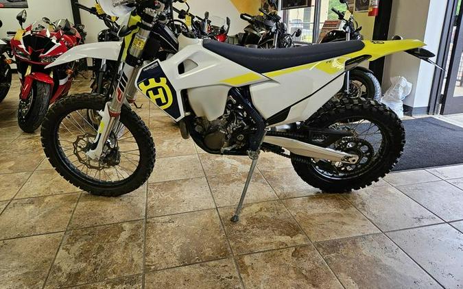 2023 Husqvarna® FE 501s