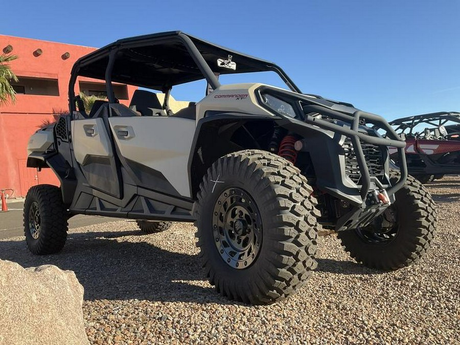 2024 Can-Am® Commander MAX XT-P