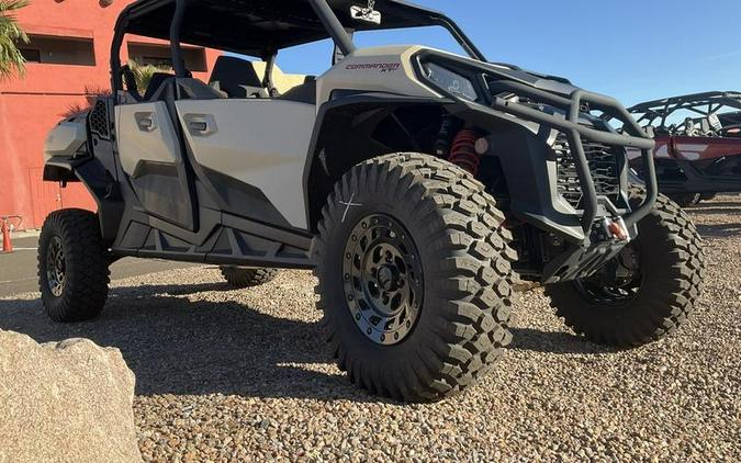 2024 Can-Am® Commander MAX XT-P