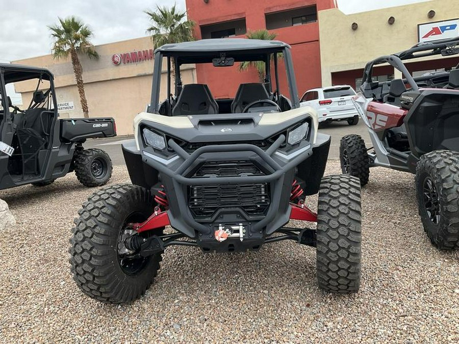 2024 Can-Am® Commander MAX XT-P