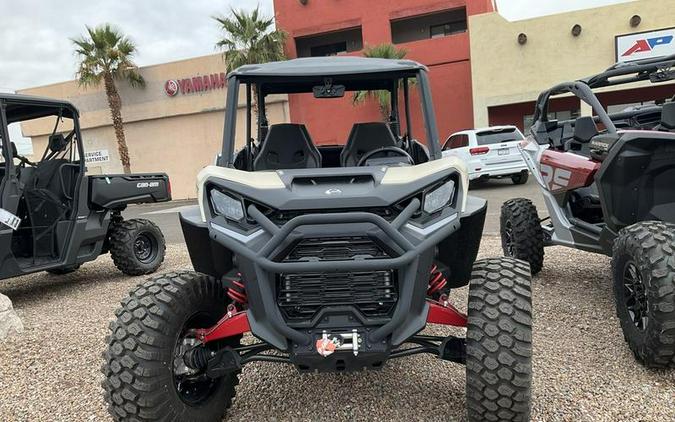 2024 Can-Am® Commander MAX XT-P