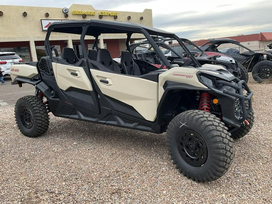 2024 Can-Am® Commander MAX XT-P