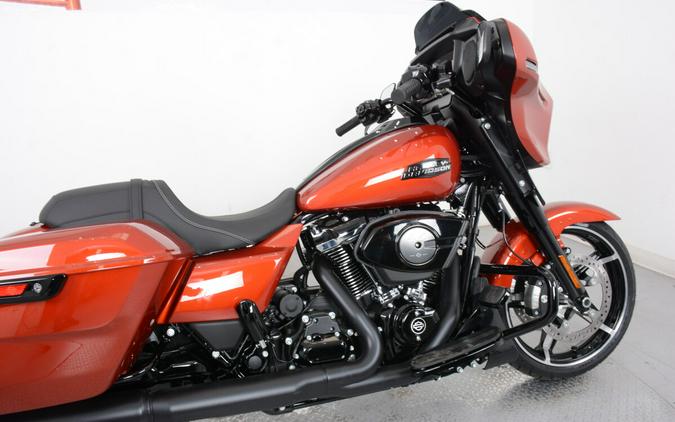 2024 Harley-Davidson FLHX Street Glide®