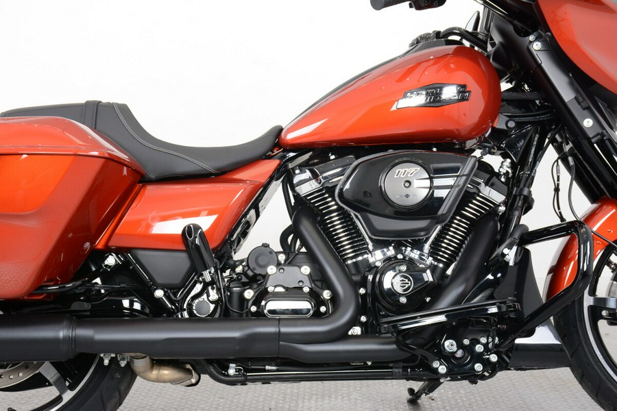 2024 Harley-Davidson FLHX Street Glide®