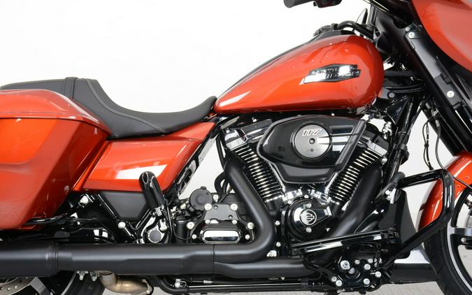 2024 Harley-Davidson FLHX Street Glide®