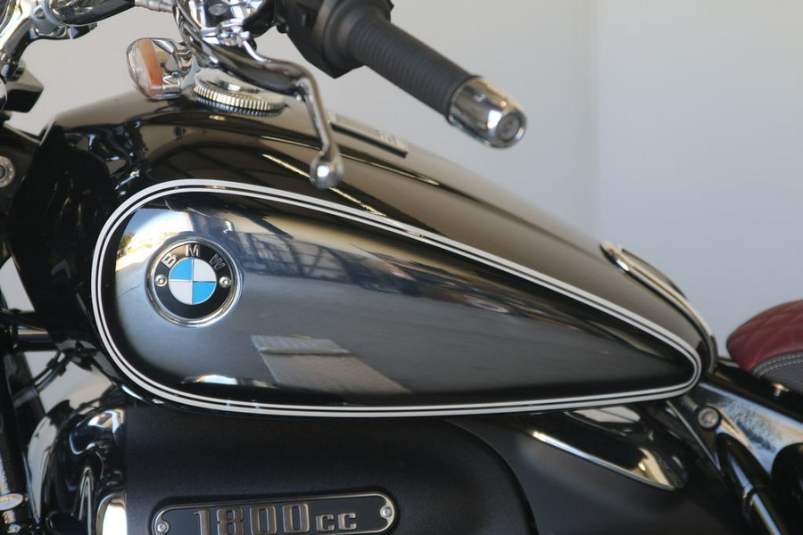 2023 BMW R 18