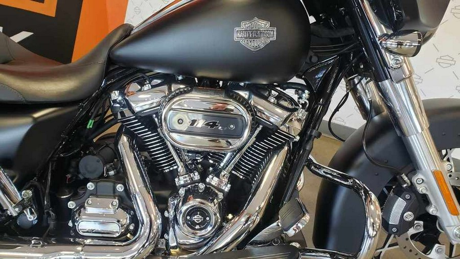 2022 Harley-Davidson Street Glide® Special